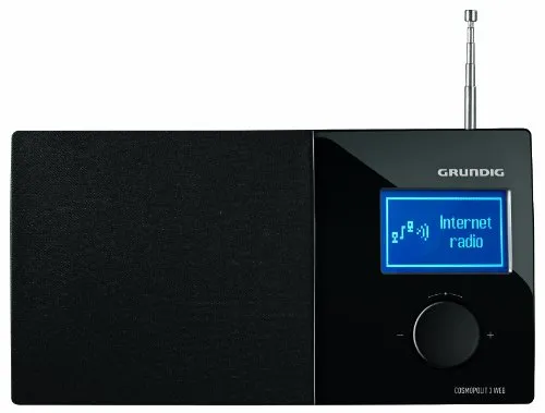 Grundig Cosmopolit 3F+