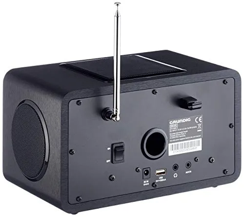 GRUNDIG DTR 6000 X 2