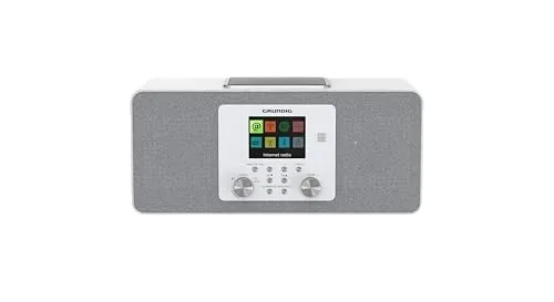 Grundig DTR 6100
