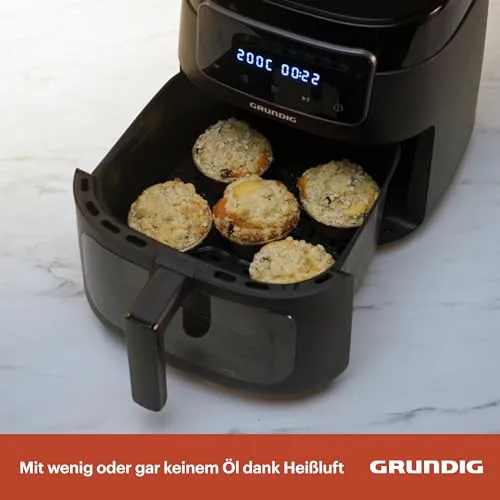 Grundig FRY 7320 2