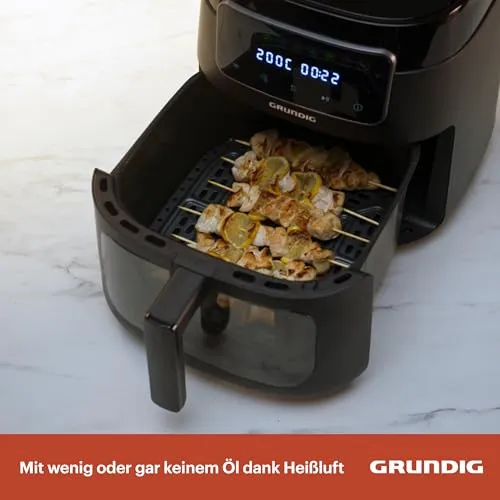 Grundig FRY 7320 3