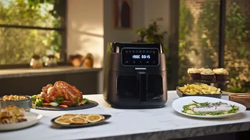 Grundig FRY 7320 4