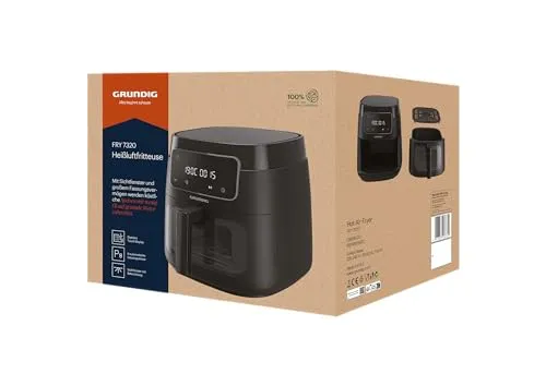 Grundig FRY 7320 5