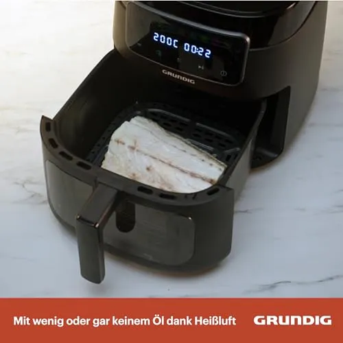 Grundig FRY 7320 6