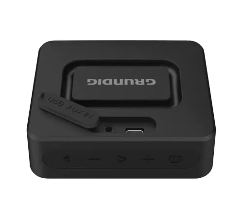Grundig GBT Solo 4