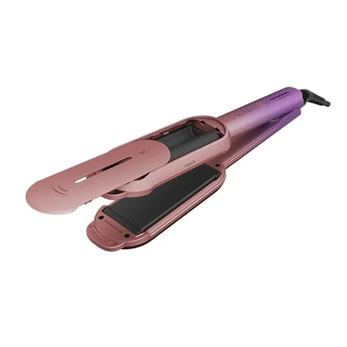 Grundig Glätteisen
