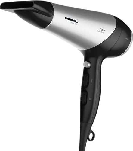 Grundig HD 6080 B 2
