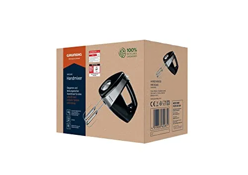 Grundig HM 5040 3