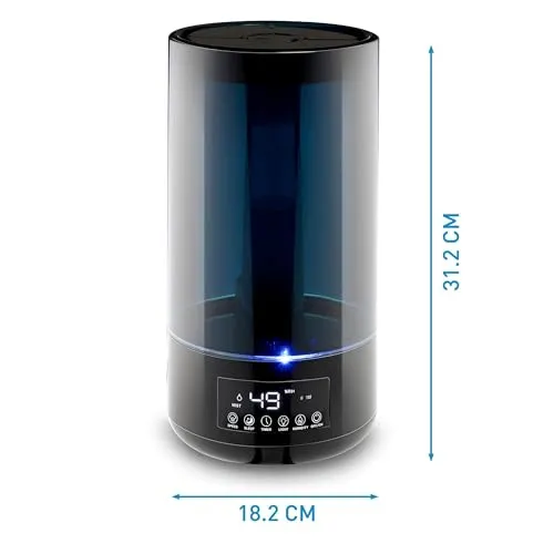 Grundig Luftbefeuchter UC 2