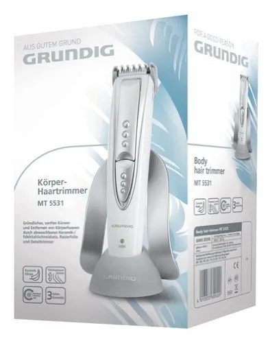 Grundig MT 5531 2