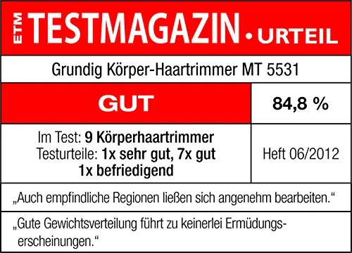 Grundig MT 5531 3