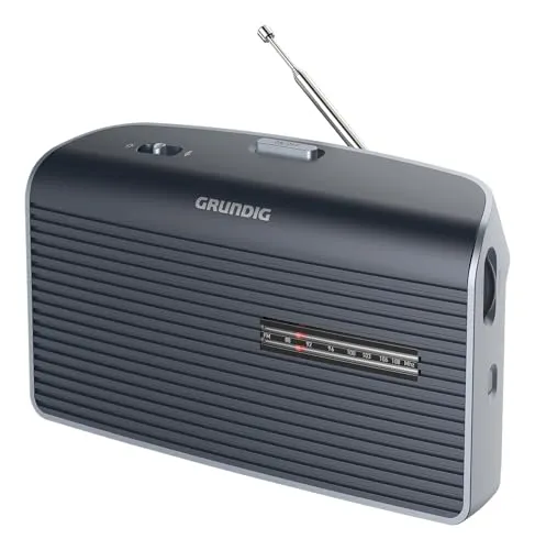 Grundig Music 60X