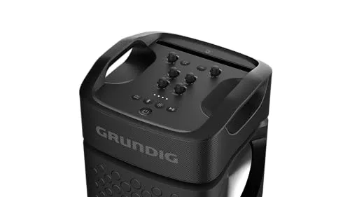 Grundig Party Hit Max 3