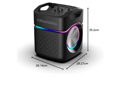 Grundig Party Hit Max 5