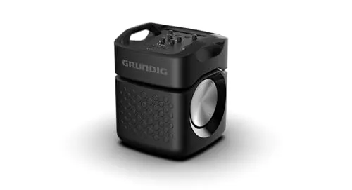 Grundig Party Hit Max