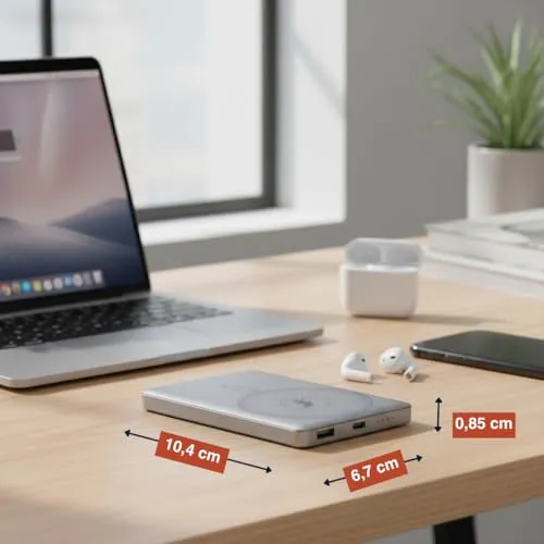 Grundig Powerbank Mini 3