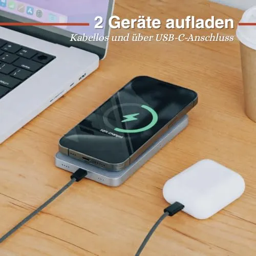 Grundig Powerbank Mini 6