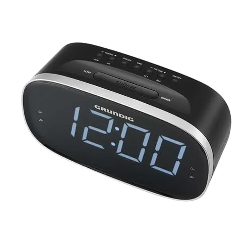 Grundig Sonoclock 3100 2