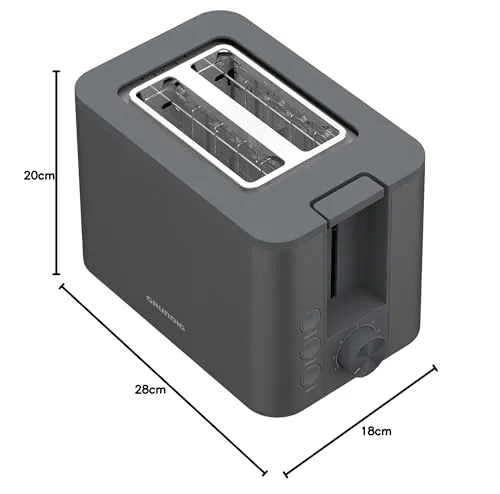 Grundig TA 7340 7