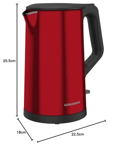 Grundig WK 8340 7