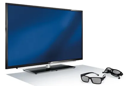 Grundig 42 VLE 988 BL 2