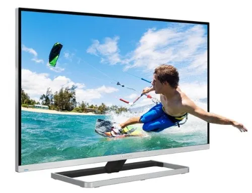 Grundig 42VLE9480 SL 2