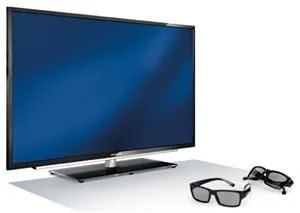 Grundig 42VLE983BL 2