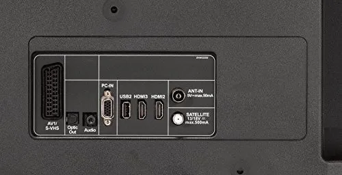 Grundig 48 VLE 5520 5