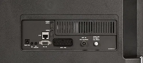 Grundig 55 VLE 6524 5