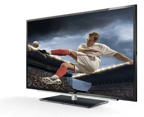 Grundig 55 VLE 9372 3