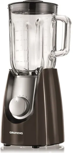 Grundig Black Sense SM 7280 2