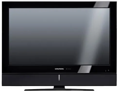 Grundig Cinemo 40 LXW 102-8735 REF