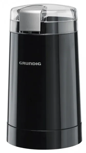 Grundig CM 3260 Black Line