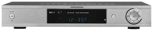 Grundig DSR 4530 HDD