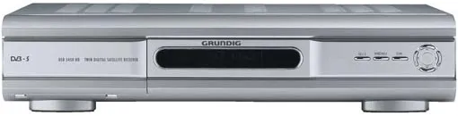 Grundig DSR 5450 HD