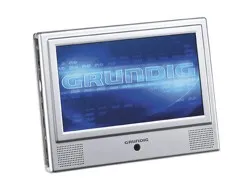 Grundig DVD-P 8600