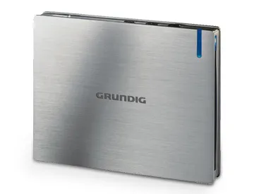 Grundig GDP 7700