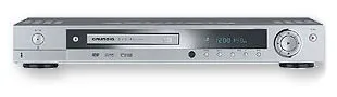 Grundig GDR 5400