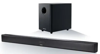 Grundig GSB 980 2.1 CH 2