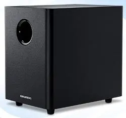 Grundig GSB 980 2.1 CH 3