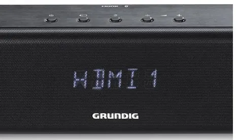 Grundig GSB 980 2.1 CH