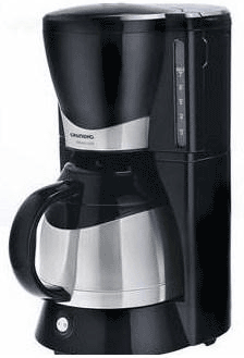 Grundig KM 5040 Premium Line