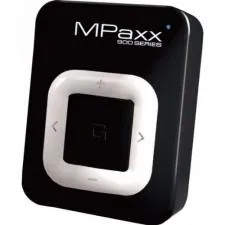 Grundig MPaxx 940 2
