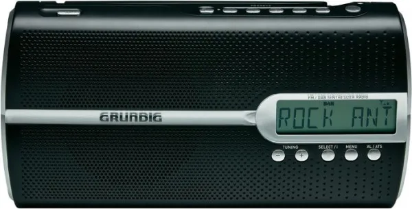 Grundig Music 51 DAB+ SP