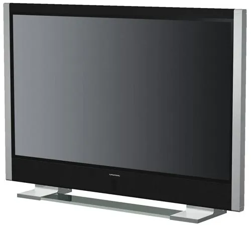 Grundig PlanaVision 42 PXW 110-8620 Dolby
