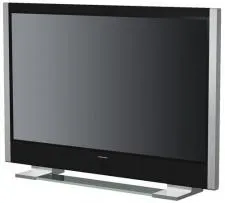 Grundig PlanaVision 42 PXW 110-8620 Dolby 2