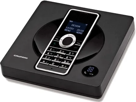 Grundig Scenos A