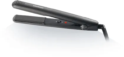 Grundig Solid Ceramic Hair Styler Straight and Curls HS 4930