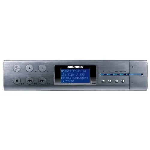 Grundig Sonoclock 890 Web