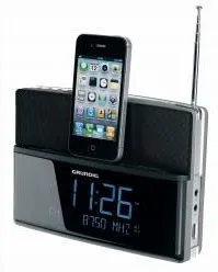 Grundig Sonoclock 990iP